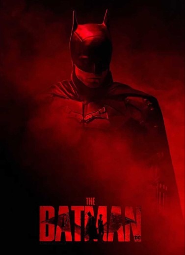  The Batman