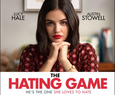 The Hating Game