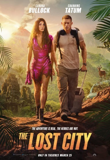 The Lost City