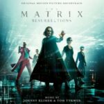 The Matrix Resurrections