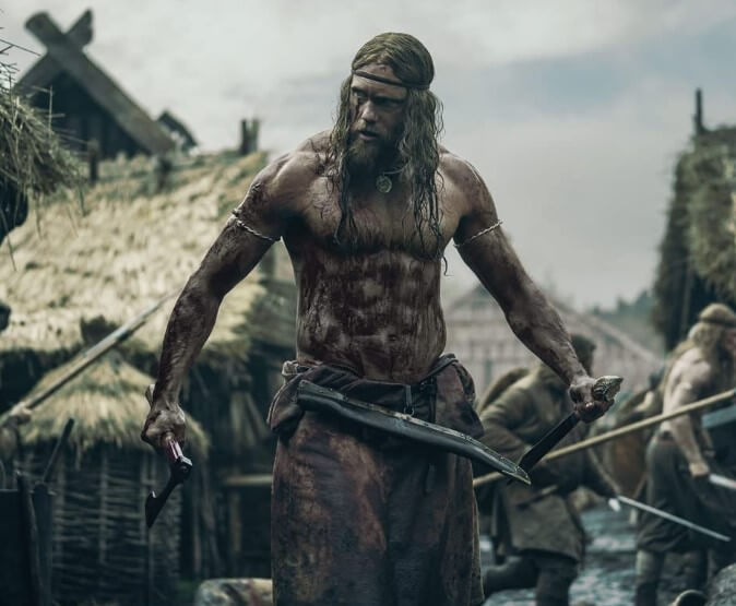 The Northman 
