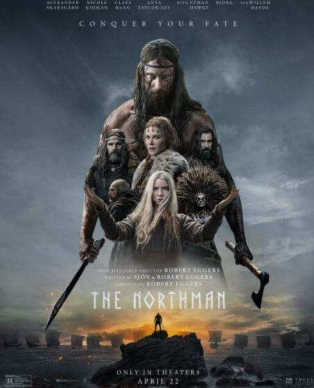 The Northman.