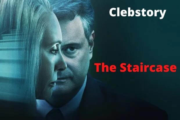 The Staircase