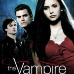 The Vampire Diaries