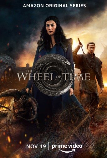 The Wheel of Time