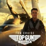 Top Gun Maverick,