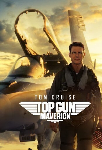 Top Gun Maverick,