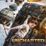 Uncharted.