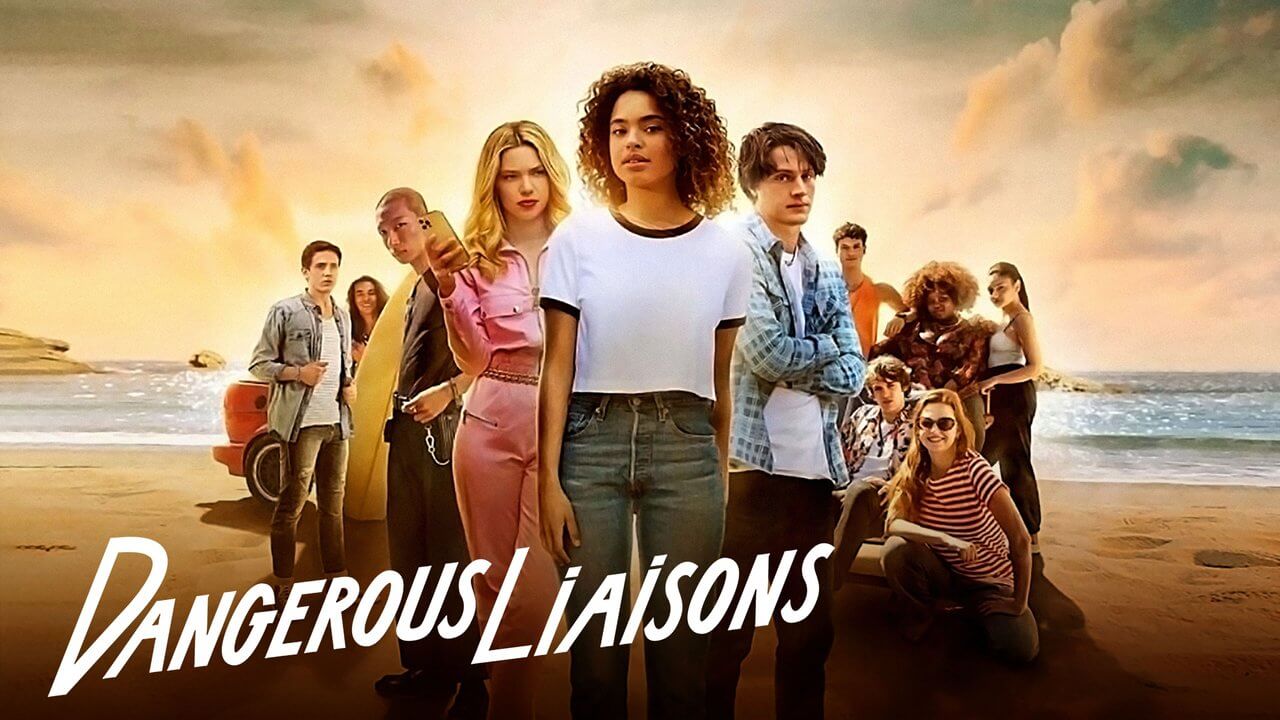 dangerous liaisons