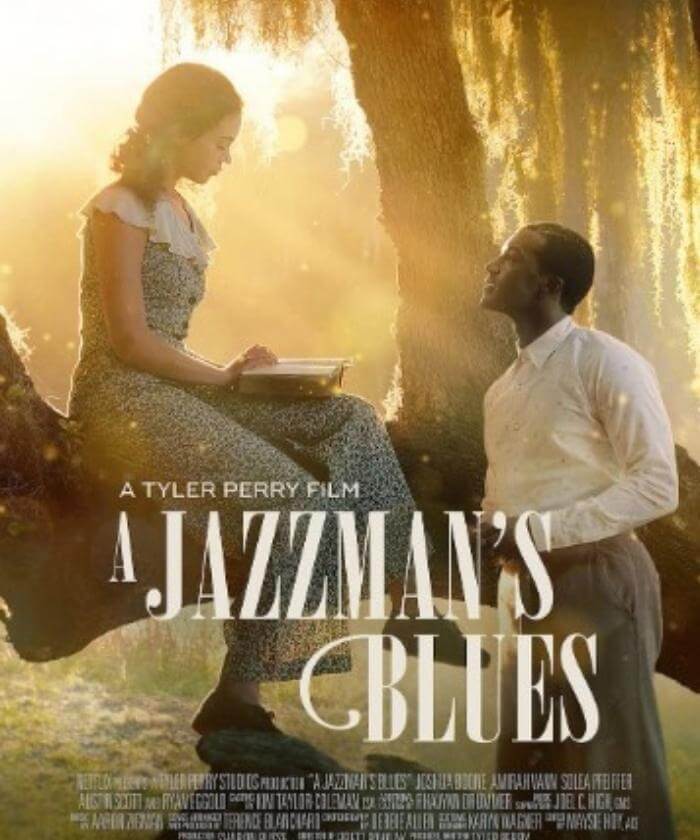 A Jazzman's Blues