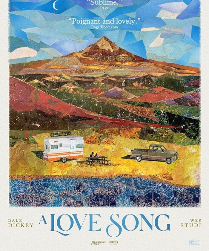 A Love Song