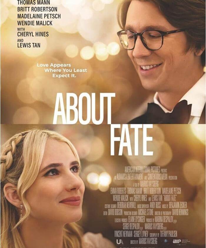 About Fate