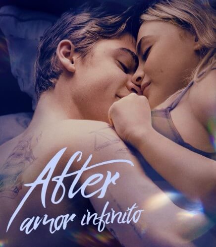 After Ever Happy