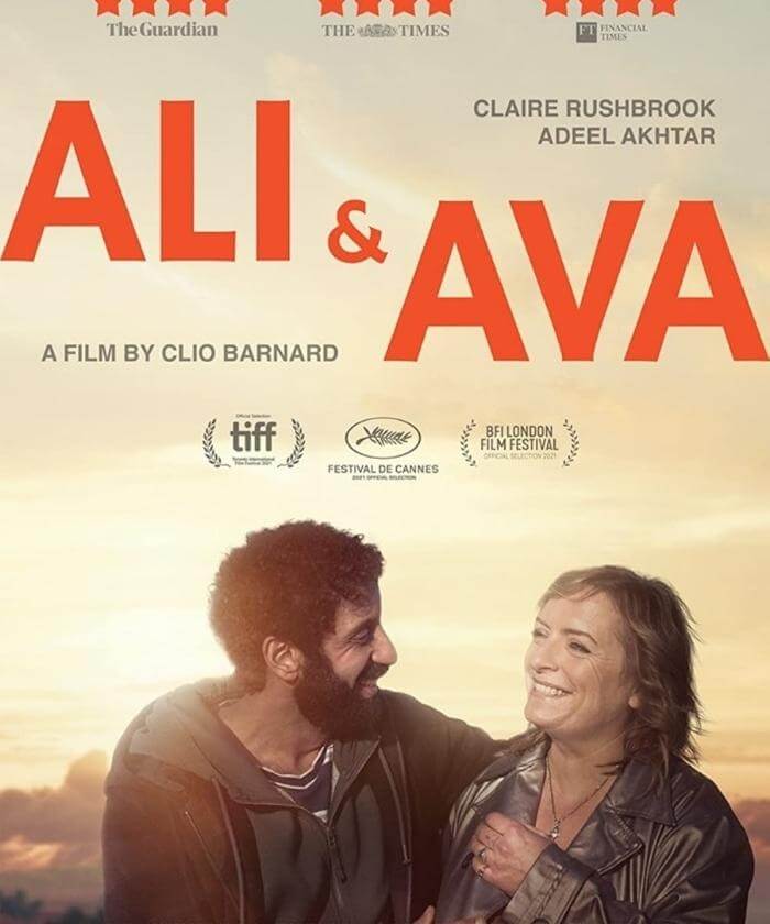 Ali & Ava