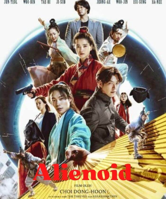 Alienoid