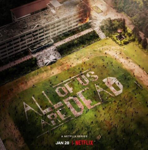 All of Us Are Dead