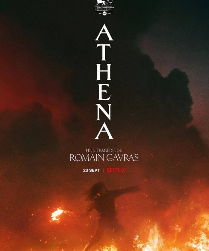 Athena