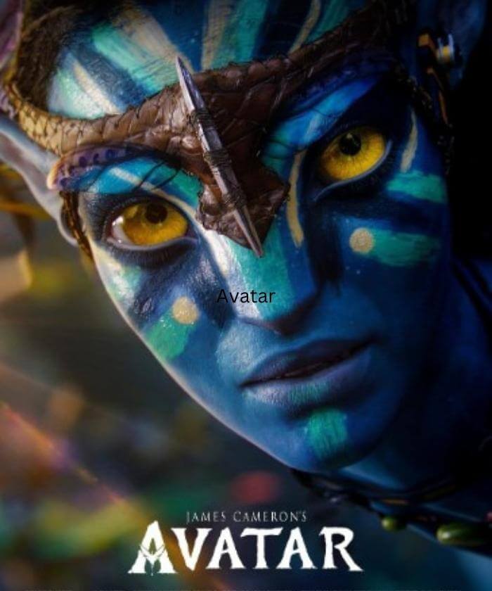 Avatar