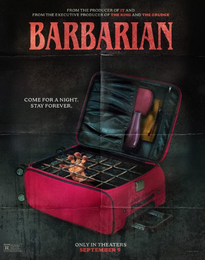 Barbarian