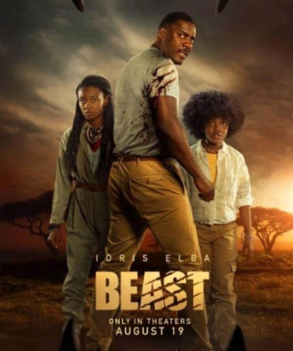 Beast,