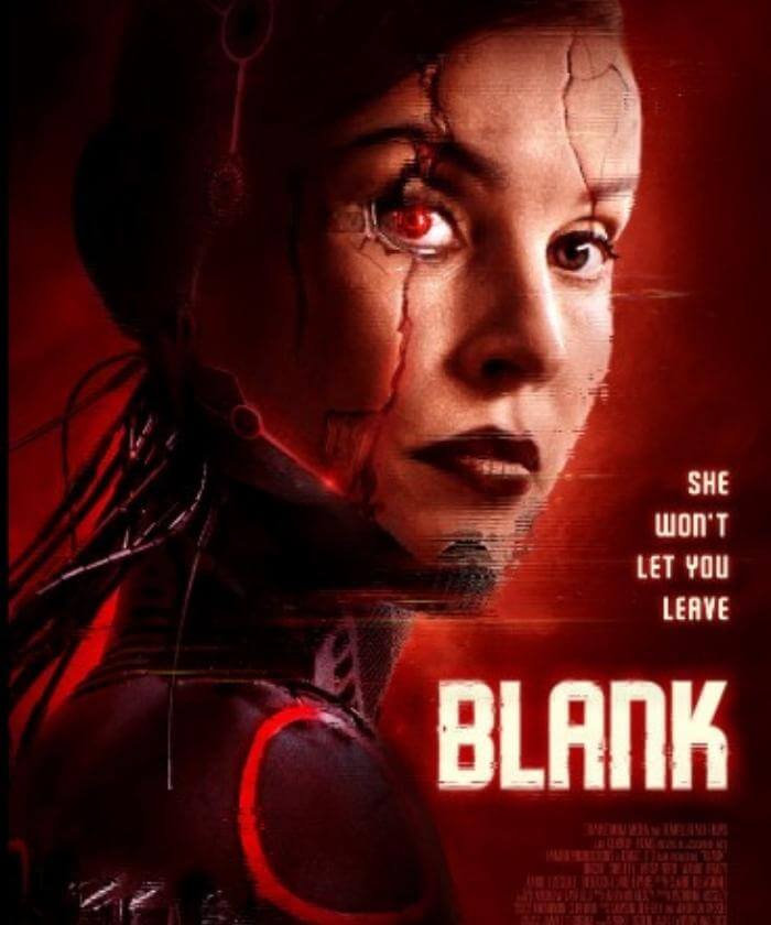 Blank
