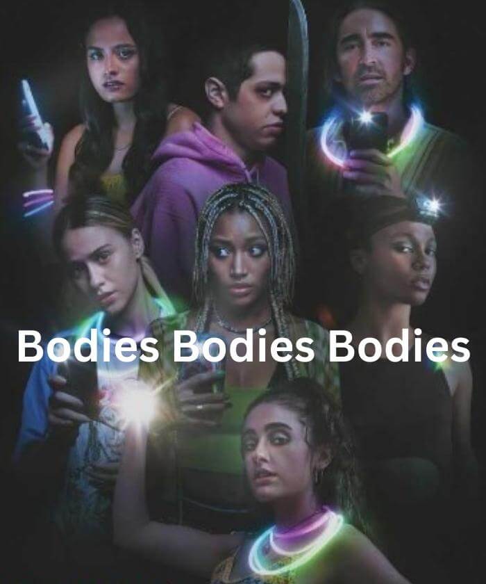 Bodies Bodies Bodies