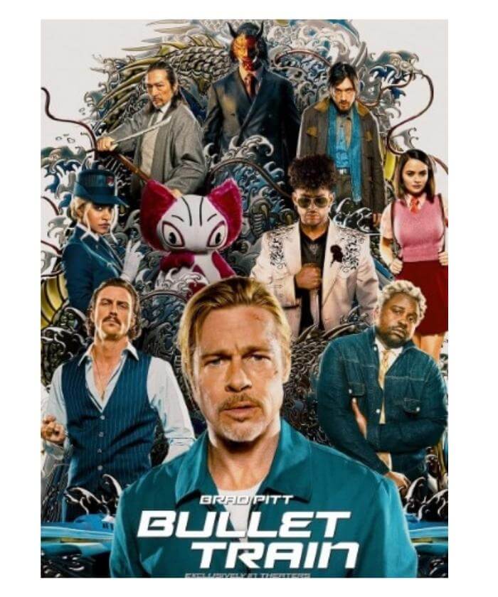 Bullet Train