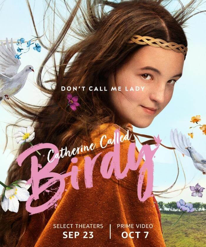 Catherine Called Birdy