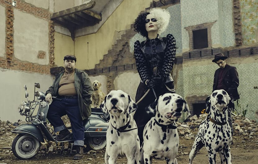 Cruella