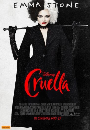 Cruella