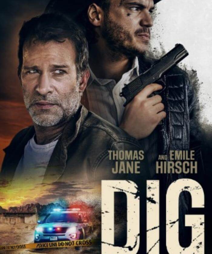 Dig