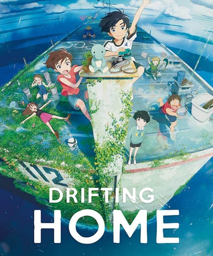 Drifting Home