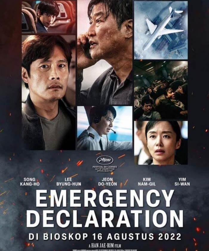 Emergency Declaration