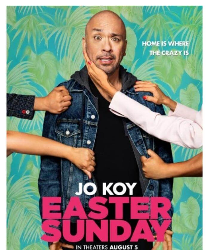 Easter Sunday