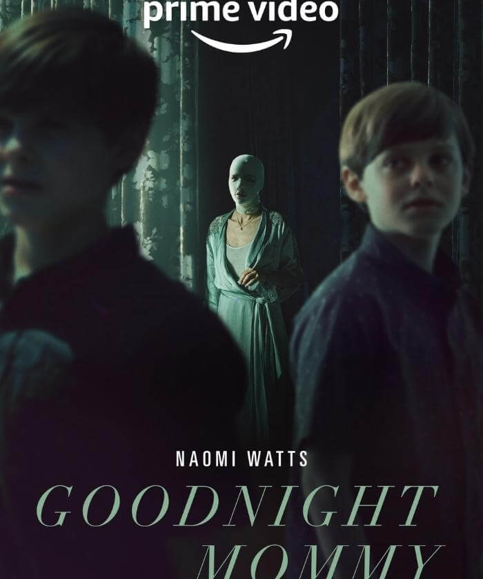 Goodnight Mommy