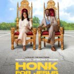 Honk for Jesus. Save Your Soul.