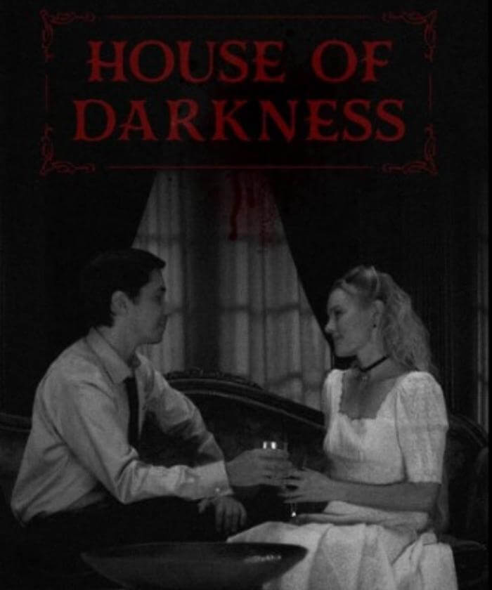 House of Darkness