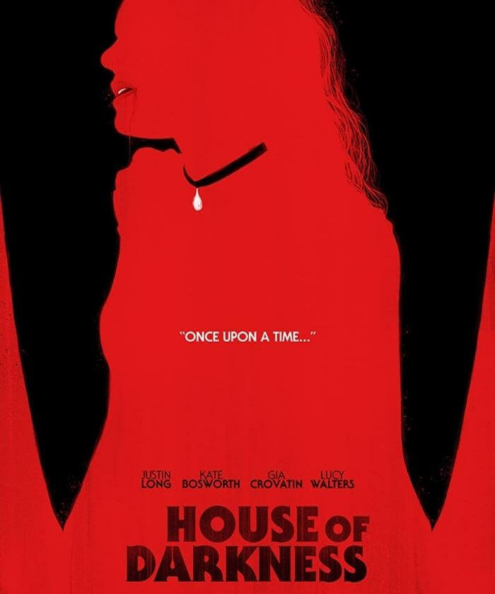 House of Darkness