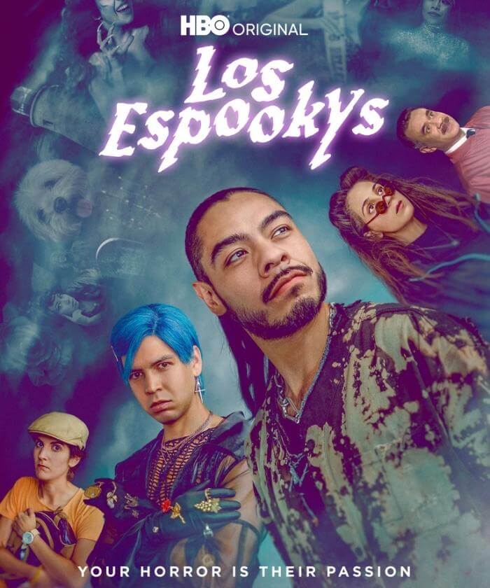 Los Espookys