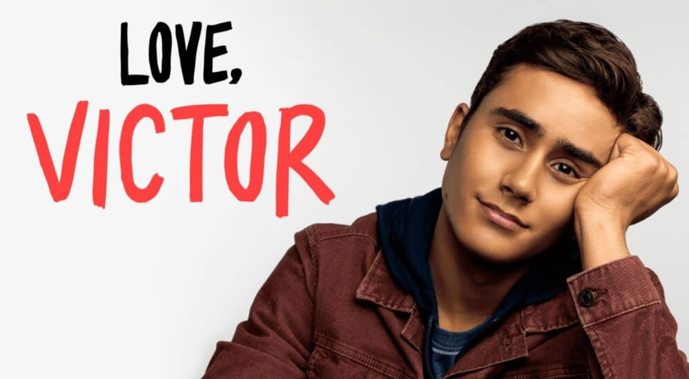 Love-Victor