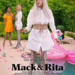 Mack & Rita