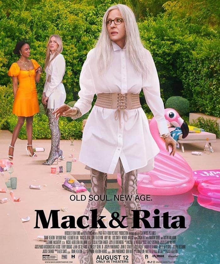 Mack & Rita