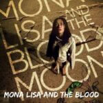 Mona Lisa and the Blood Moon