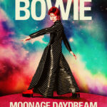 Moonage Daydream