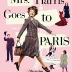 Mrs Harris Goes to Paris