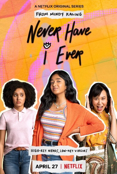Never Have I Ever