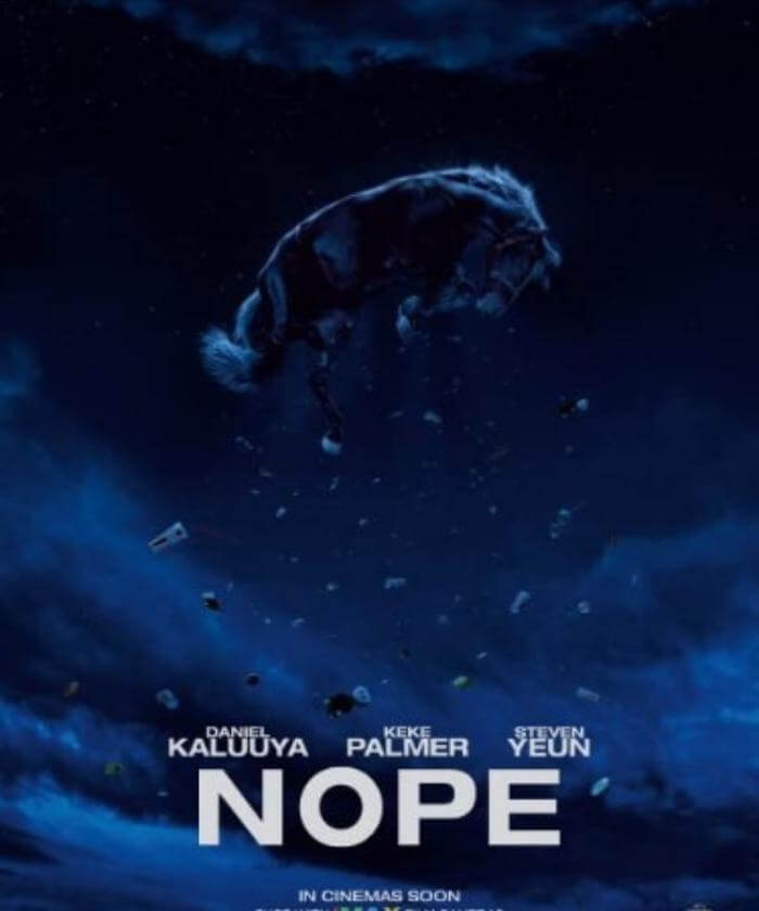 Nope