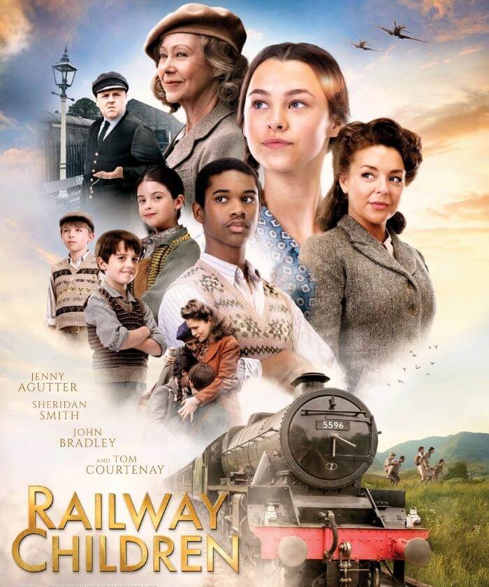 Railway Children