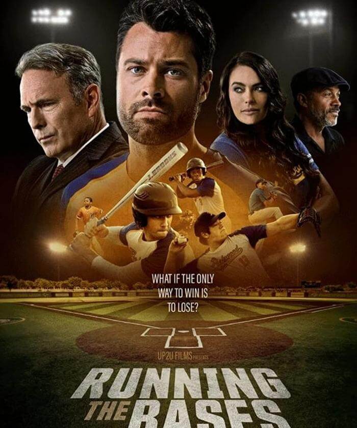 Running the Bases