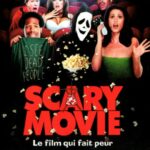 Scary movie